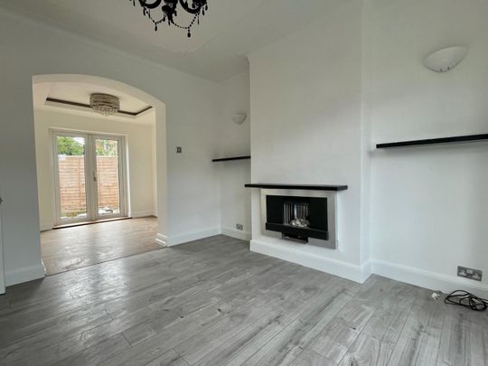 2 bedroom House To Let - Photo 1