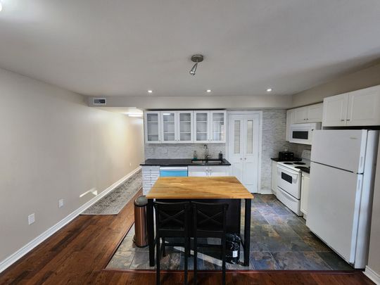 For Lease - 80 Aerodrome Crescent Unit# 202, Toronto, Ontario - Photo 1