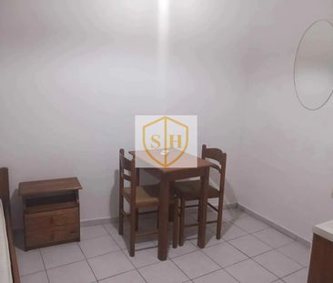 Studio/Γκαρσονιέρα για ενοικίαση Εσταυρωμένος (Ηράκλειο Κρήτης) - Photo 3