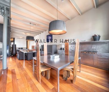 Ático de lujo con terraza en Passatge Sert, Barcelona - Photo 2