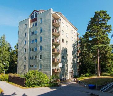 Högbovägen 5 - Foto 1