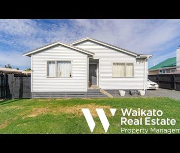 Well Presented Three-Bedroom Home - Photo 5