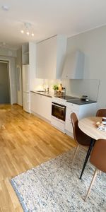 Barkarbyvägen 30C, Barkarbystaden - Photo 4