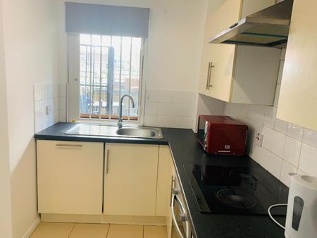 1beds Apartment - Photo 4