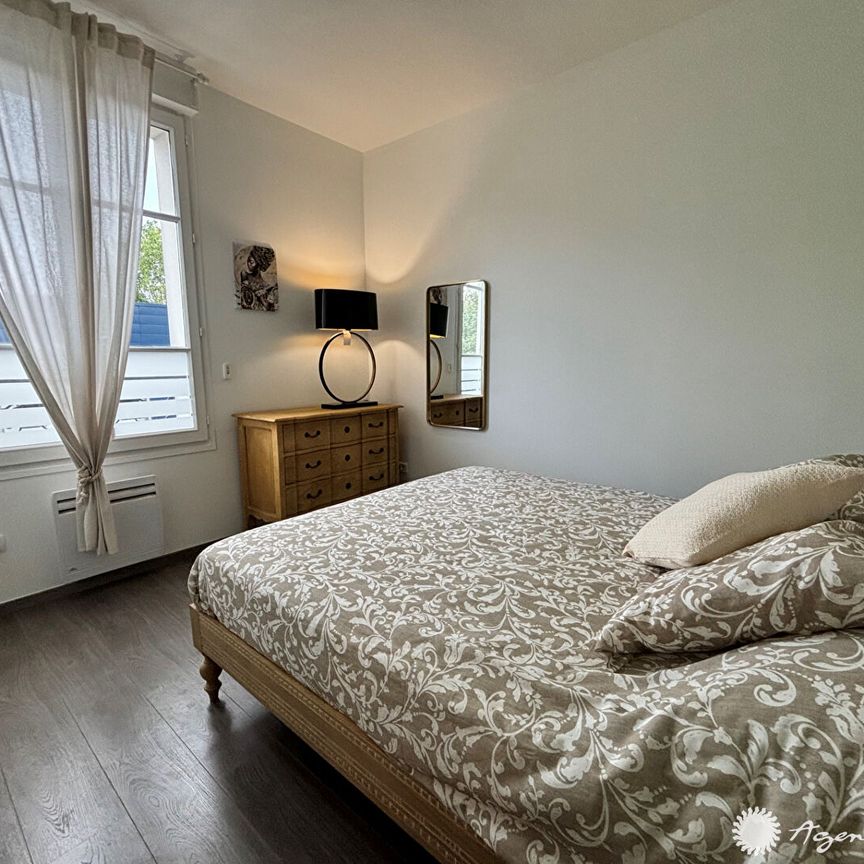 Location Appartement 3 pièces 60m² ST GERMAIN EN LAYE 78100 - Photo 1