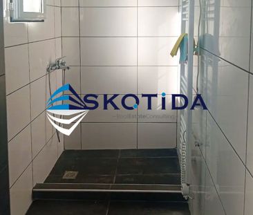 Studio/Γκαρσονιέρα για ενοικίαση Λόφος Σικελίας (Καλλιθέα) - Photo 5