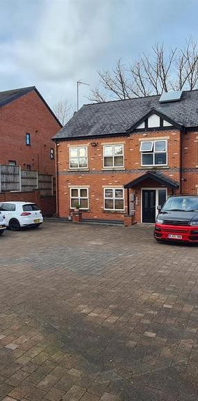 1 bedroom apartment to rent - Photo 2