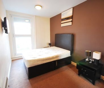 2 Bed - City Apartments, Northumberland Street - Photo 3