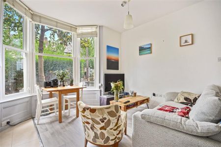 1 bedroom apartment to rent - Photo 2