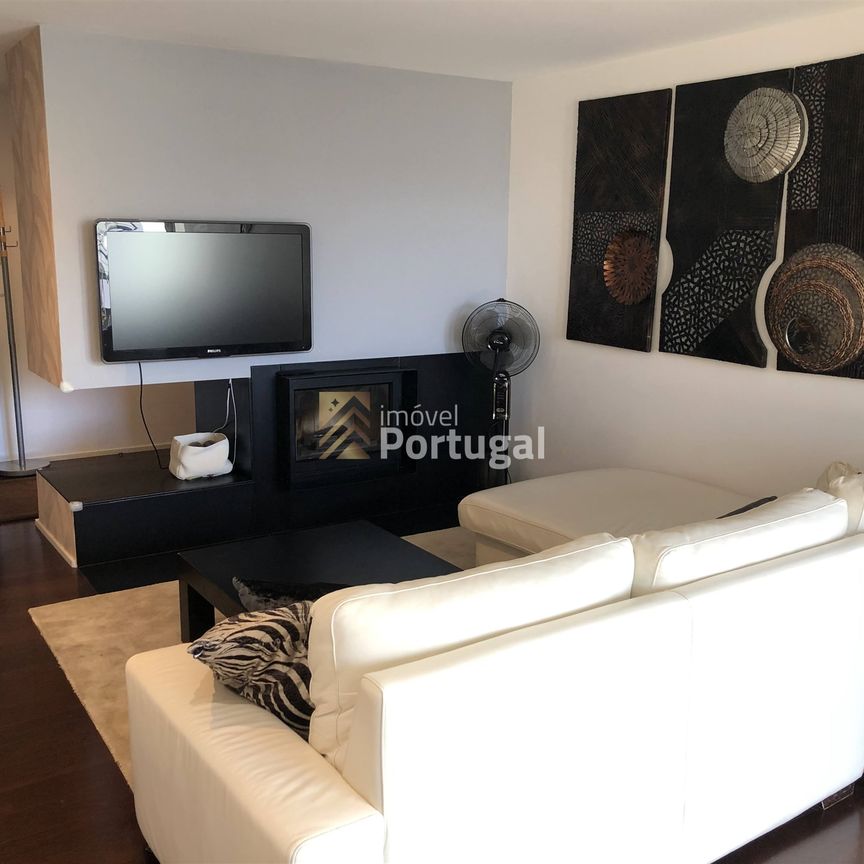 Apartamento T3 em Braga - Photo 1