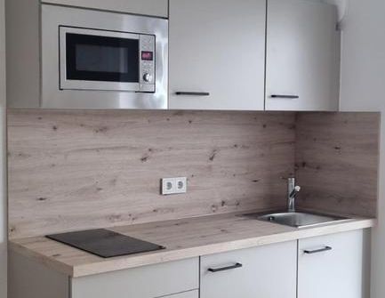 Erstbezug Studentenwohnung in zentraler Lage - Photo 1