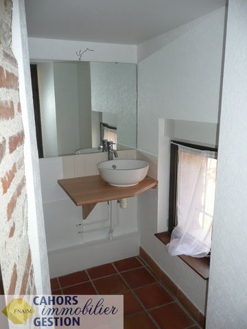 Location Appartement 1 pièce 42m² CAHORS 46000 - Photo 3