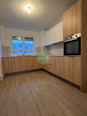 LE HAVRE - FÉLIX FAURE - F4 - VUE MER - Photo 1