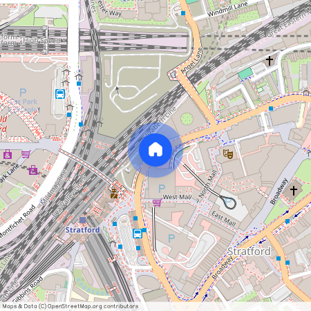 Legacy Tower, 88 Great Eastern Road