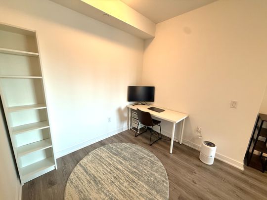 For Lease - 25 Neighbourhood Lane Unit# 515, Toronto, Ontario - Photo 1