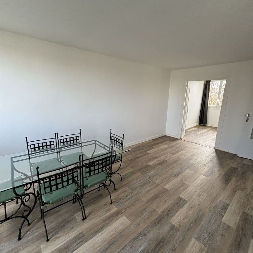 Appartement 3 pièces de 54 m² à Noisy-le-Grand (93160) - Photo 1