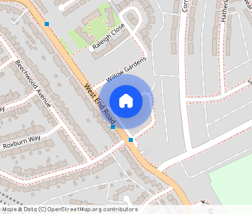 Northdown Close Ruislip, Greater London HA4 6JZ - Photo 1