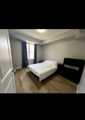 For Lease - 269 Georgian Drive Unit# 305, Oakville, Ontario - Photo 1