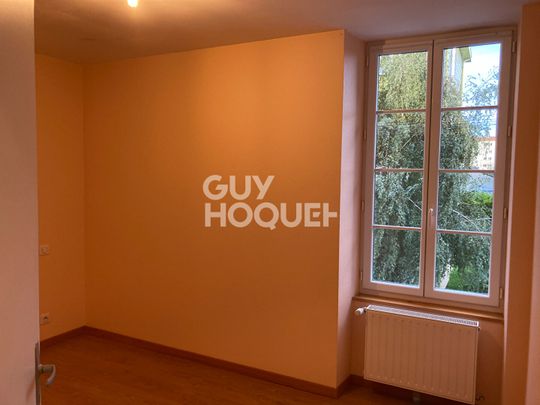 Maison à louer ! - Photo 1
