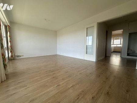 Appartement Rennes 3 pièce(s) 77.45 m2 - Photo 5