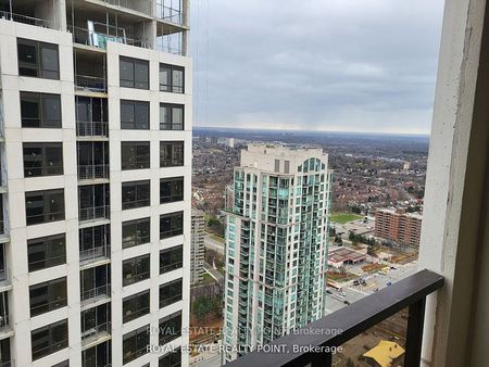 For Lease - 36 Elm Drive Unit# 3602, Mississauga, Ontario - Photo 5