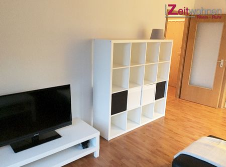 Super Lage: Balkonwohnung in Bayenthal - Foto 4