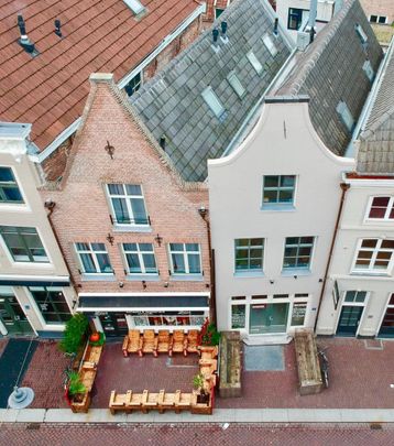 Bovenwoning Karrenstraat, Den Bosch huren? - Photo 1