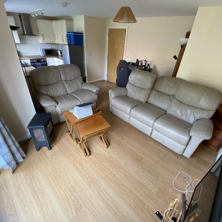 2 bedroom apartment to rent - Photo 1