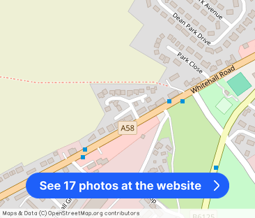 Meadow Croft, Drighlington, Bradford, West Yorkshire, BD11 - Photo 1