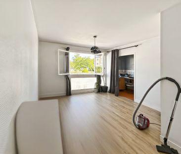 Location Appartement 1 pièce 23m² - Photo 1