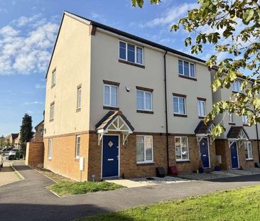Fen Violet Drive, Didcot, OX11 - Photo 6