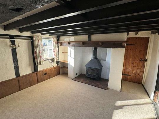 Low Road, Marlesford, IP13 - Photo 1