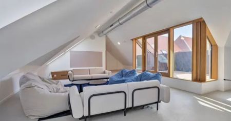 Biehal 10 0303, 3000 Leuven, België - Photo 3