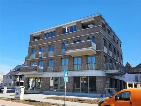 Appartement te huur - Photo 5