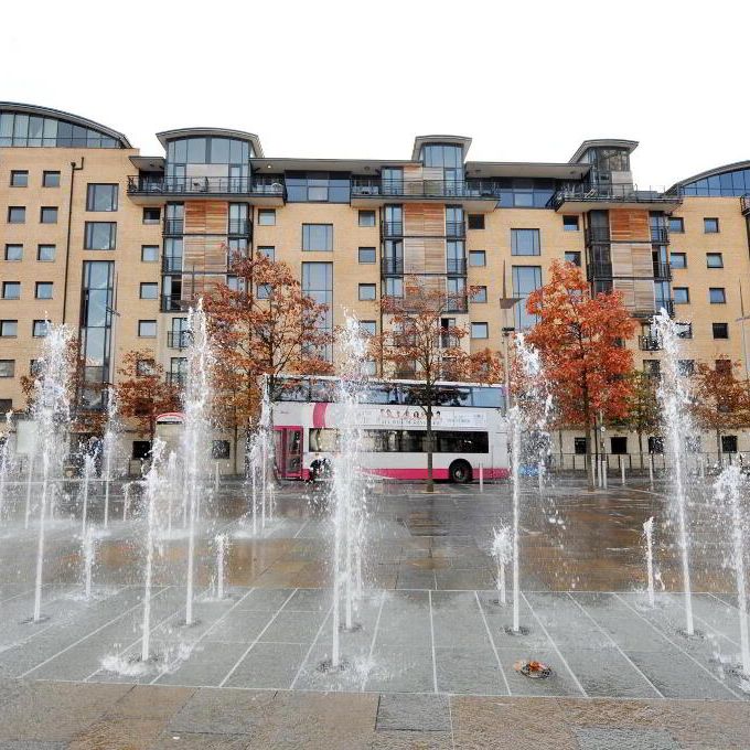 58 Queens Square, Belfast, BT1 3FF - Photo 1