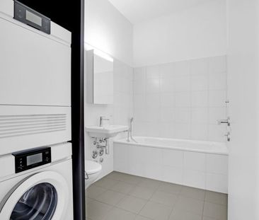 Urbane Maisonettewohnung im Neubau Saurer-Werk 2 - Photo 6