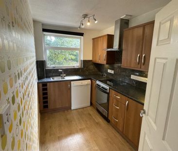 1 Bedroom Apartment To Let - Photo 4