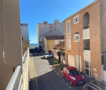 Location Appartement 3 pièces Meublé 49m² PALAVAS LES FLOTS 34250 - Photo 2