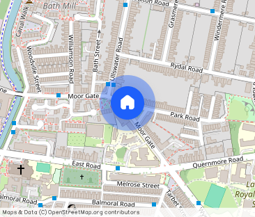 Moorgate, Lancaster, LA1 - Photo 1