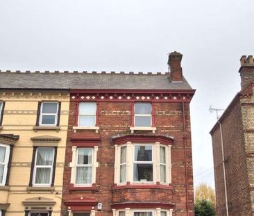 Wellington Road, Bridlington, YO15 - Photo 2
