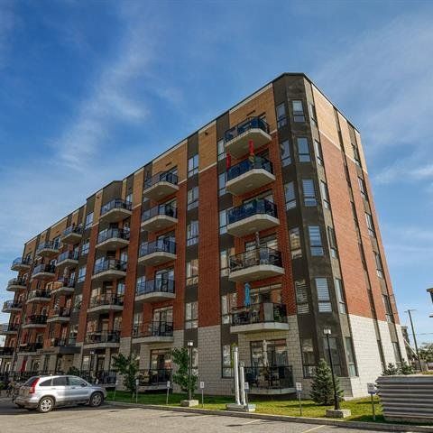 Appartement à Vaudreuil-Dorion - Photo 1