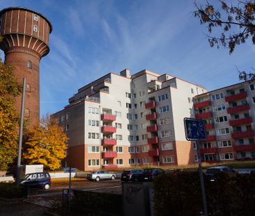 Gemütliche 2-Zimmer-Wohnung mit Balkon in zentraler Lage - 25335 El... - Foto 1
