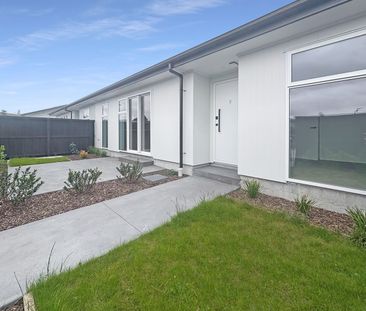12/9c Cuffs Road, Wainoni, NZ 8061 - Photo 3