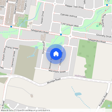 8 Diamantina Street, QLD 4207, Holmview