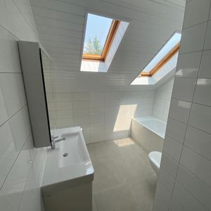 Très bel appartement de 3 pièces en duplex - Photo 3