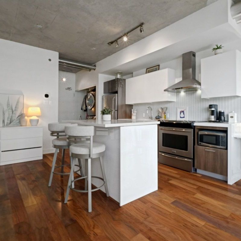 For Lease - 360 Mcleod Street Unit# 415, Ottawa Centre, Ontario - Photo 1