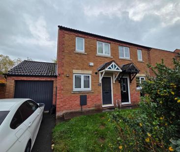 2 bedroom terraced house to rent - Photo 2