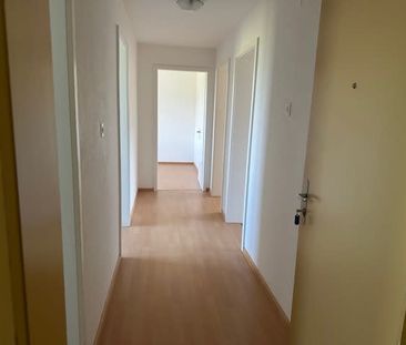 3 Zimmer, 62 m², 1. Stock - Foto 3