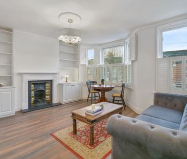 1 Bed Flat, Fernthorpe Road, SW16 - Photo 3