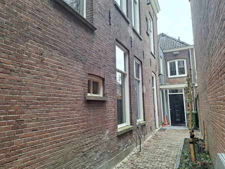 Te huur: Appartement Sint Josephstraat in Den Bosch - Photo 2